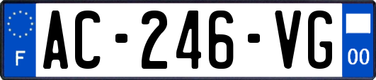 AC-246-VG