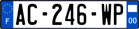 AC-246-WP