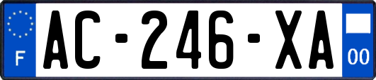 AC-246-XA