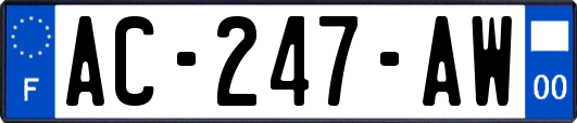 AC-247-AW