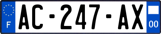 AC-247-AX