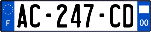 AC-247-CD