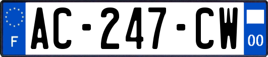 AC-247-CW