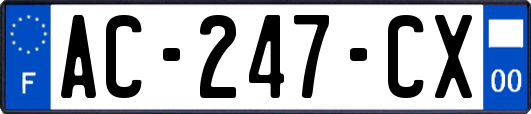 AC-247-CX