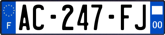 AC-247-FJ