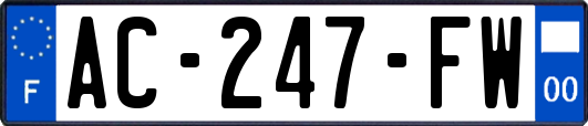 AC-247-FW