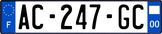 AC-247-GC