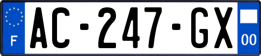 AC-247-GX