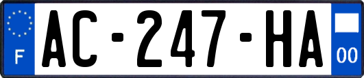 AC-247-HA