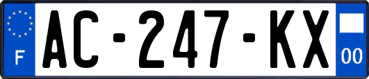AC-247-KX
