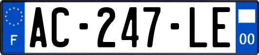 AC-247-LE