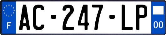AC-247-LP