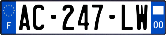 AC-247-LW