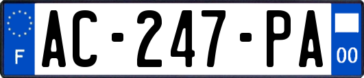 AC-247-PA