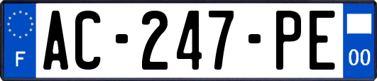 AC-247-PE