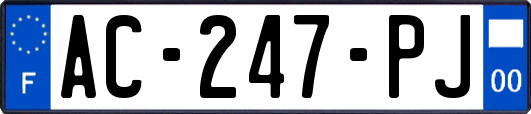 AC-247-PJ