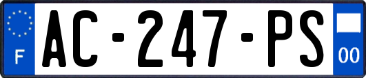 AC-247-PS
