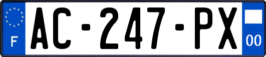 AC-247-PX