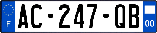 AC-247-QB