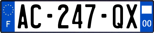 AC-247-QX