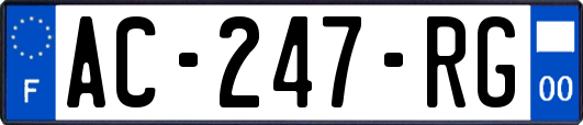AC-247-RG