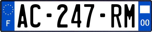 AC-247-RM
