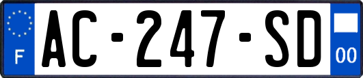 AC-247-SD