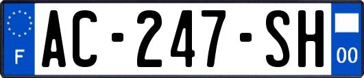 AC-247-SH