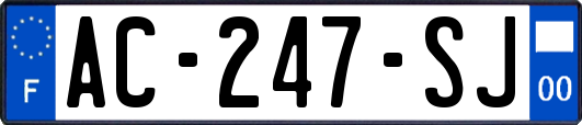 AC-247-SJ