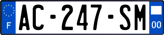 AC-247-SM