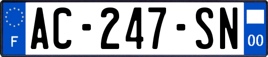 AC-247-SN