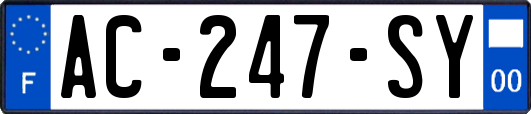 AC-247-SY
