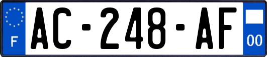 AC-248-AF