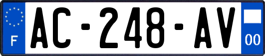 AC-248-AV