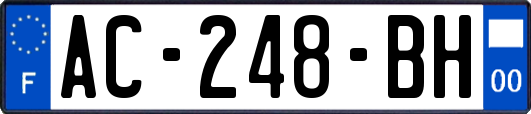 AC-248-BH