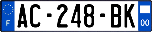 AC-248-BK