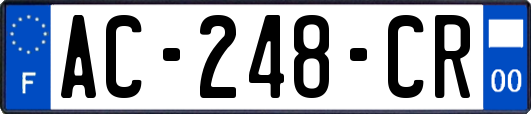 AC-248-CR