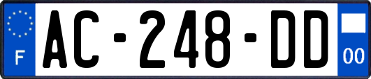 AC-248-DD