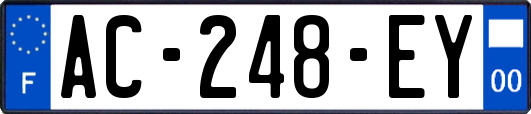 AC-248-EY