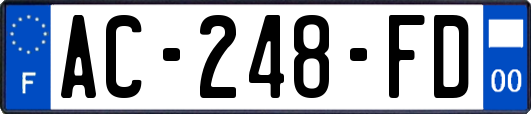 AC-248-FD