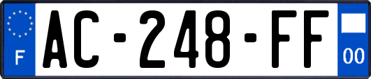 AC-248-FF