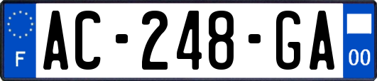 AC-248-GA