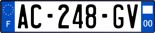 AC-248-GV