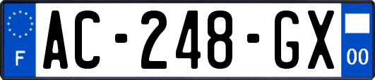 AC-248-GX