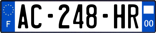 AC-248-HR