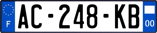 AC-248-KB