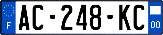 AC-248-KC