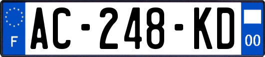 AC-248-KD