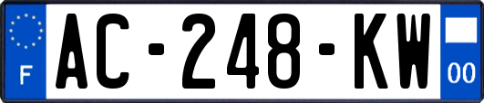 AC-248-KW