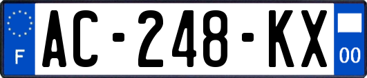 AC-248-KX